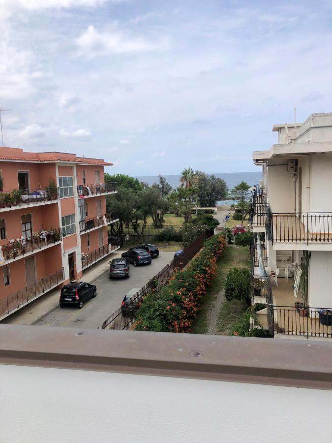 Appartamento Il Girasole Torre Forte Esterno foto