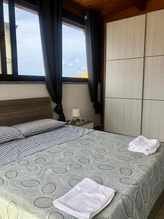 Appartamento Il Girasole Torre Forte Esterno foto