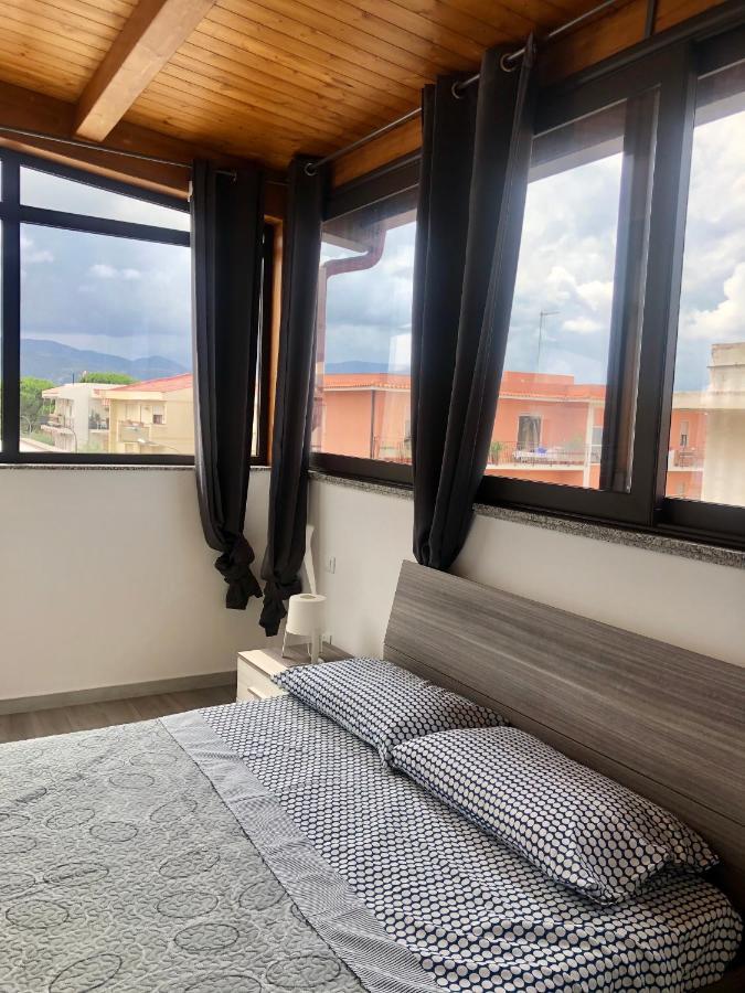 Appartamento Il Girasole Torre Forte Esterno foto