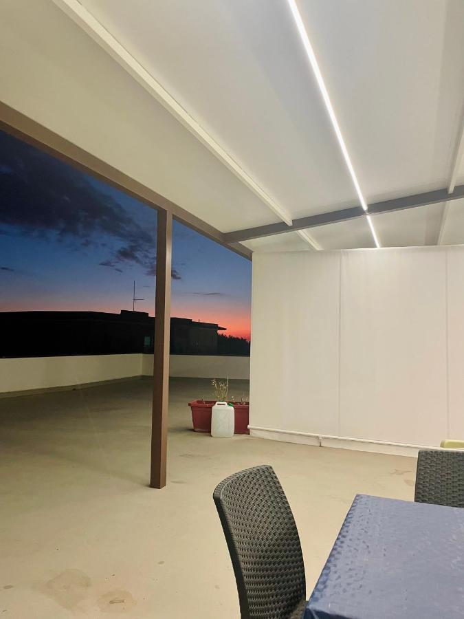 Appartamento Il Girasole Torre Forte Esterno foto